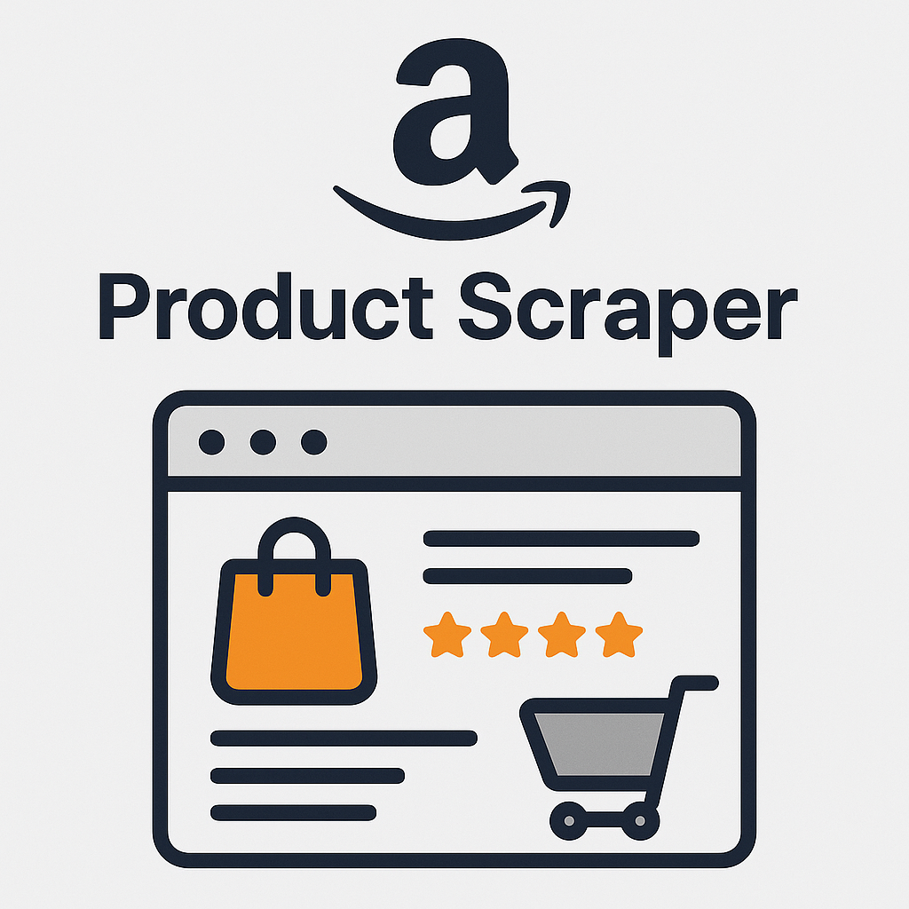 Amazon Scraper
